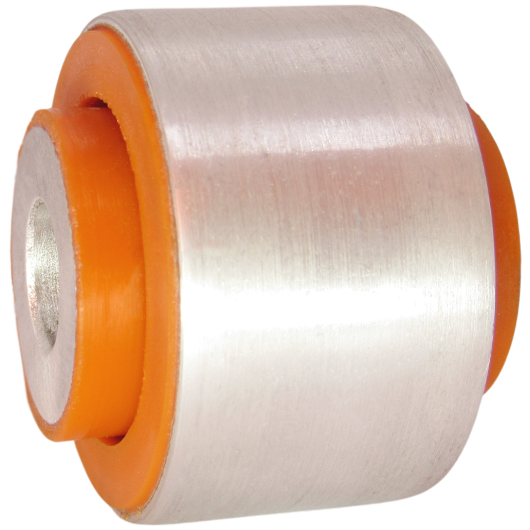 Поліуретановий сайлентблок заднього поперечного верхнього важеля Tesla Model S 2012-