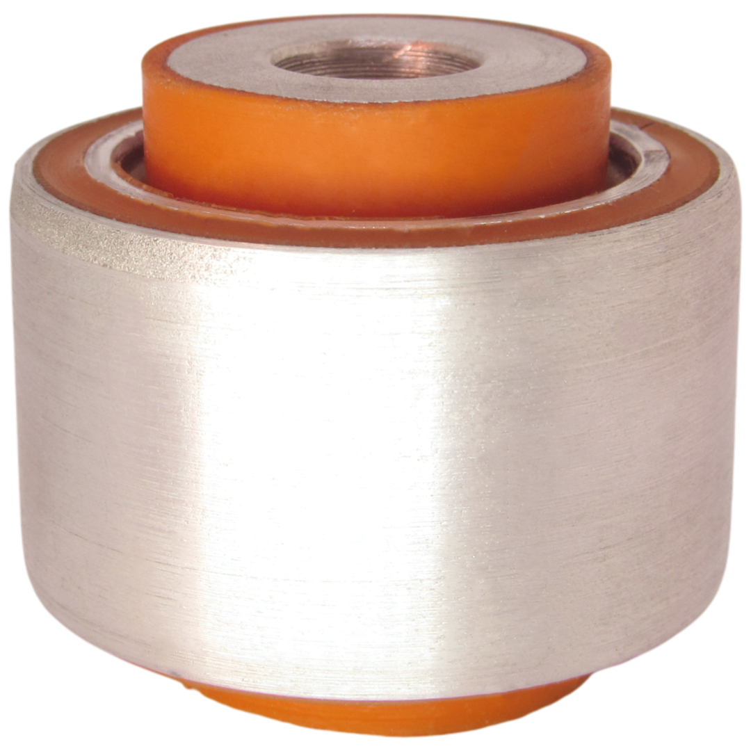 Поліуретановий сайлентблок заднього поперечного верхнього важеля Tesla Model S 2012-