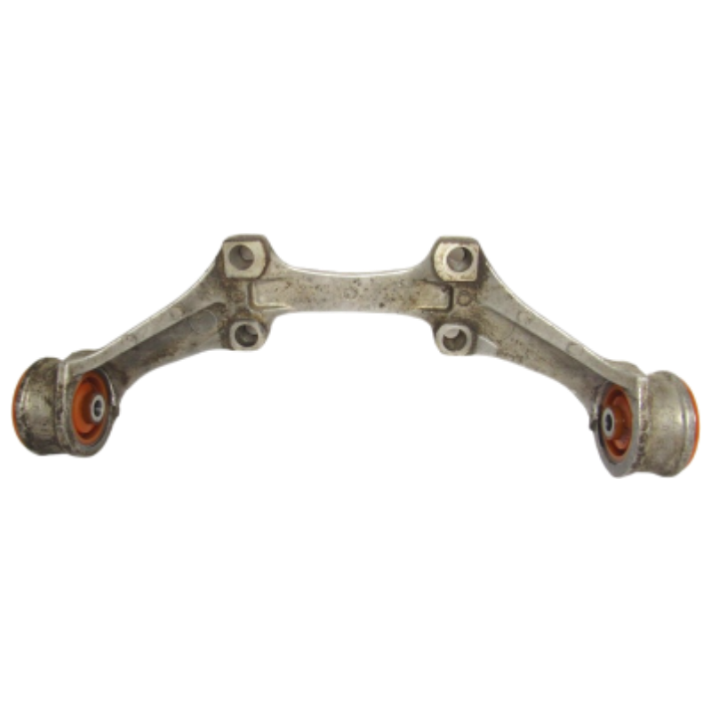 Задний редуктор Mazda Rx-8 2003-2012 Услуга с перепресовки сайлентблоков (Сайлентблоки в цену не входят)