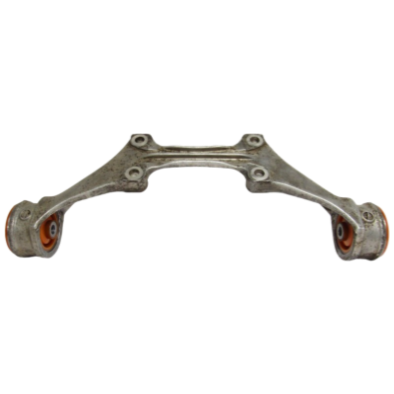 Задний редуктор Mazda Rx-8 2003-2012 Услуга с перепресовки сайлентблоков (Сайлентблоки в цену не входят)