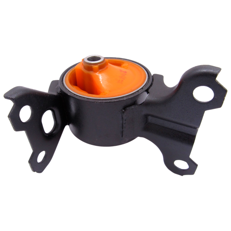 Поліуретанова подушка двигуна ліва Mitsubishi Asx 2010- 1.8-3.0 L Послуга ПО ЗАМІНІ САЙЛЕНТБЛОКА