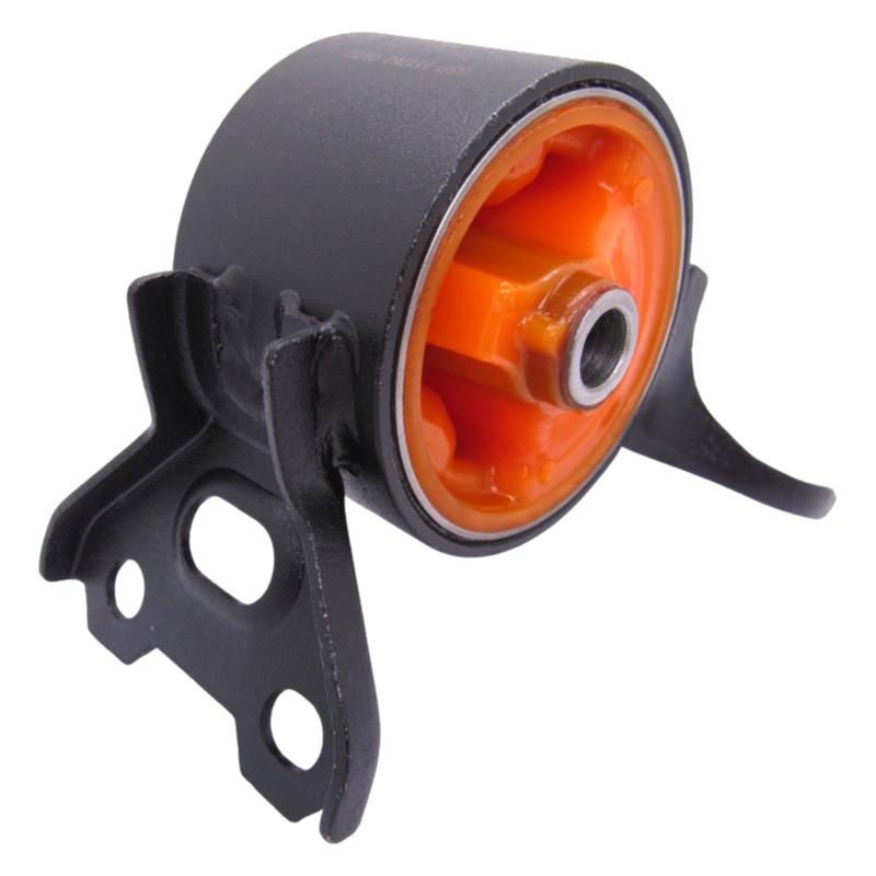 Поліуретанова подушка двигуна ліва Mitsubishi Asx 2010- 1.8-3.0 L Послуга ПО ЗАМІНІ САЙЛЕНТБЛОКА