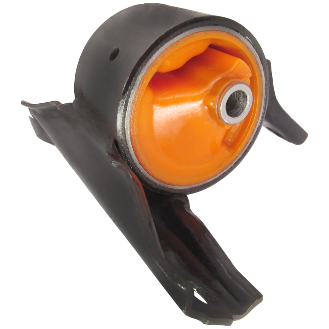 Поліуретанова подушка двигуна права Mitsubishi Outlander 2006-2012