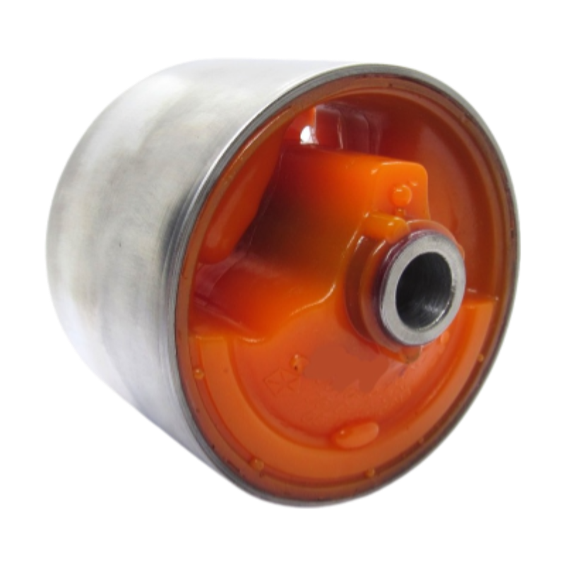 Поліуретанова подушка двигуна права Mitsubishi Mirage 2012- ЗМІННИЙ САЙЛЕНТБЛОК