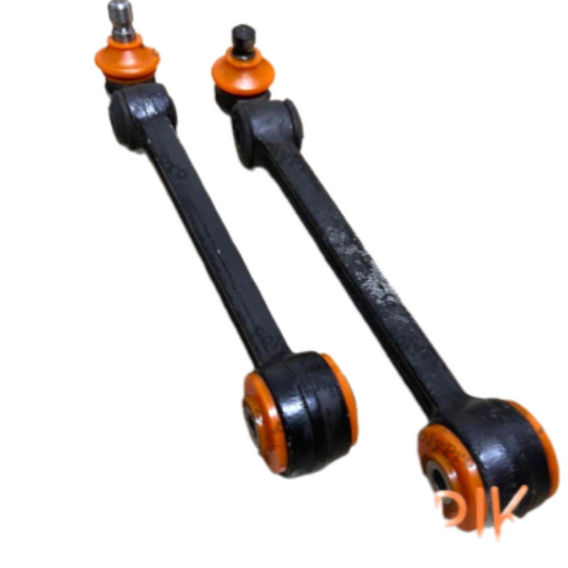 Поперечний важіль Volkswagen Derby 1981-1984 Послуга з перепресування сайлентблоків (Сайлентблоки в ціну не входять)