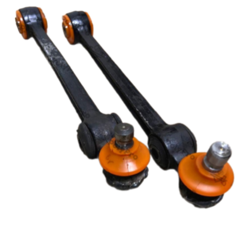 Поперечний важіль Volkswagen Derby 1981-1984 Послуга з перепресування сайлентблоків (Сайлентблоки в ціну не входять)