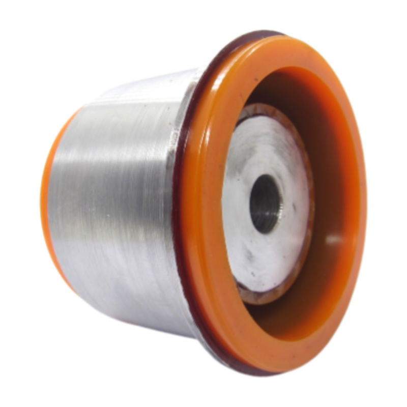 Поліуретановий сайлентблок переднього підрамника передній Opel Vectra 2002-2008