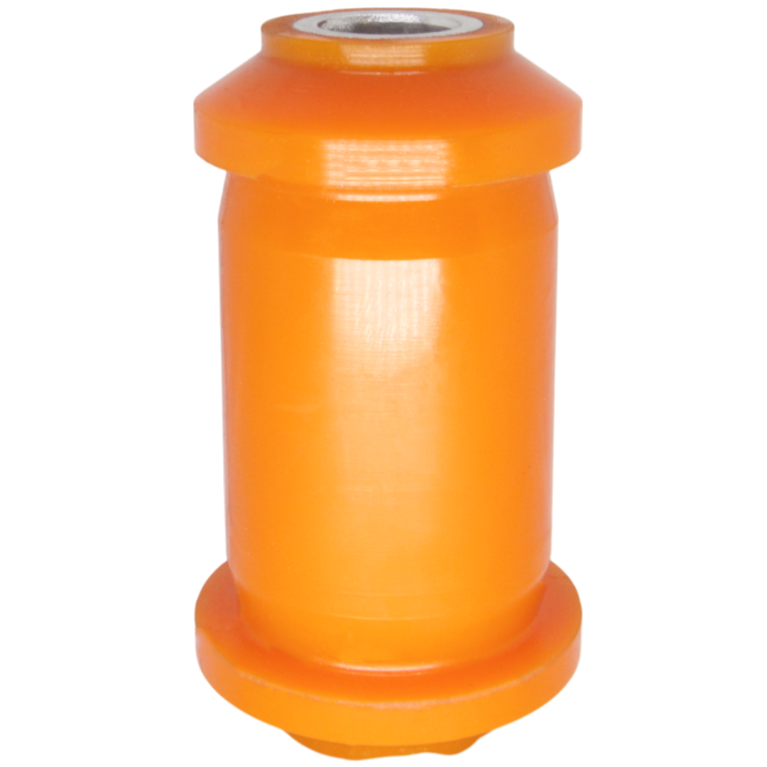 Полиуретановый сайлентблок задней рессоры Ford Transit Tourneo 2006-2014 в серьгу