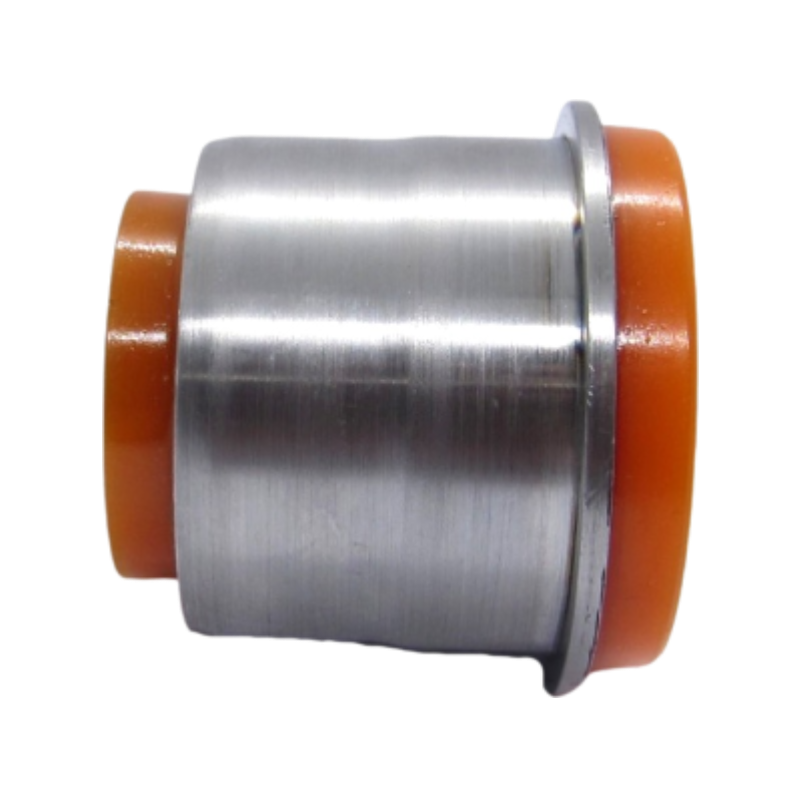 Поліуретановий сайлентблок переднього верхнього важеля передній Toyota Quick Delivery 1986-2000