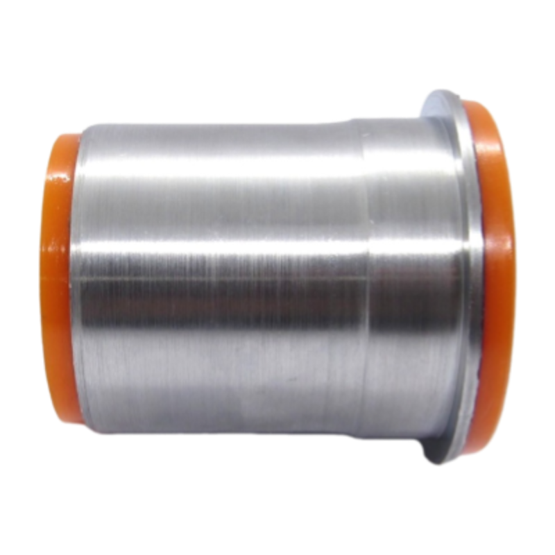 Поліуретановий сайлентблок переднього верхнього важеля задній Toyota Granvia 1995-2002