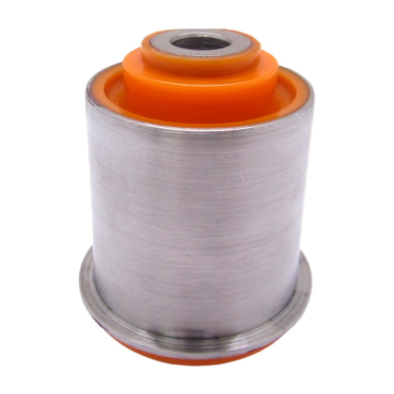 Polyurethane bushing front lower arm inner front Ssang Yong Actyon 2012-