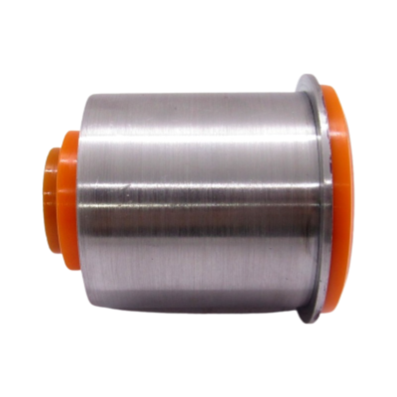 Polyurethane bushing front lower arm inner front Ssang Yong Actyon 2012-