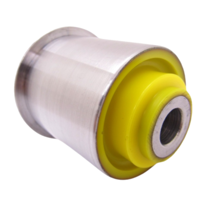 Поліуретановий сайлентблок переднього нижнього важеля внутрішній передній Ssang Yong Rexton 2001-2012 HARDNESS