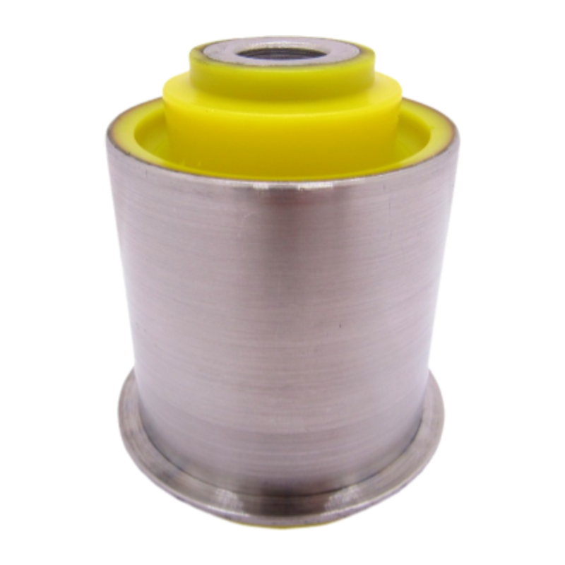 Поліуретановий сайлентблок переднього нижнього важеля внутрішній передній Ssang Yong Rexton 2001-2012 HARDNESS