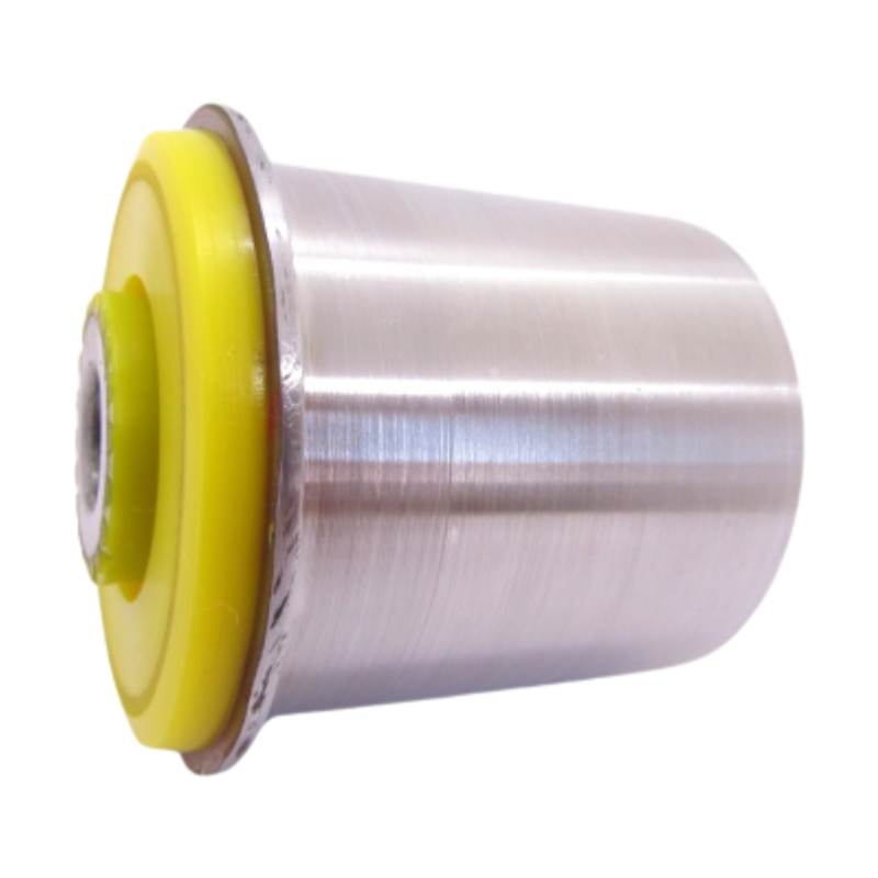 Поліуретановий сайлентблок переднього нижнього важеля внутрішній передній Ssang Yong Rexton 2001-2012 HARDNESS