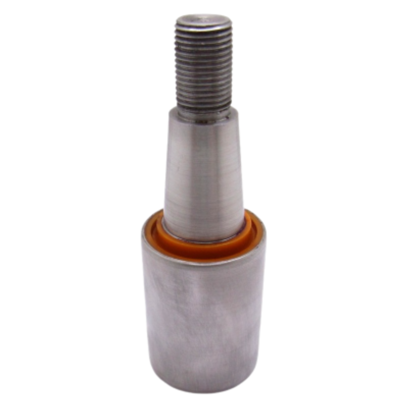 Полиуретановый сайлентблок переднего нижнего рычага наружный Ssang Yong Actyon 2005-2013 под амортизатор