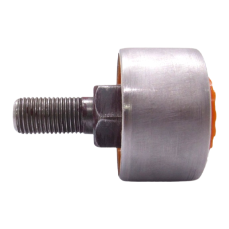 Поліуретановий сайлентблок переднього нижнього важеля зовнішній Ssang Yong Actyon 2012- під стійку стабілізатора