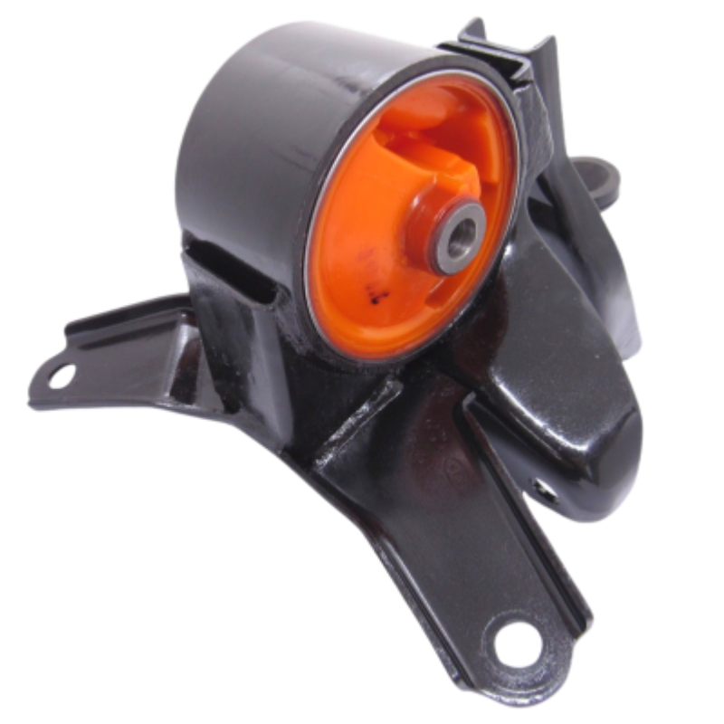 Поліуретанова подушка двигуна ліва Kia Carens 2006-2012 Послуга ПО ЗАМІНІ САЙЛЕНТБЛОКА