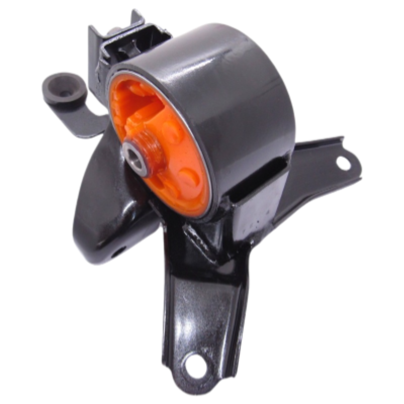 Поліуретанова подушка двигуна ліва Kia Carens 2006-2012 Послуга ПО ЗАМІНІ САЙЛЕНТБЛОКА