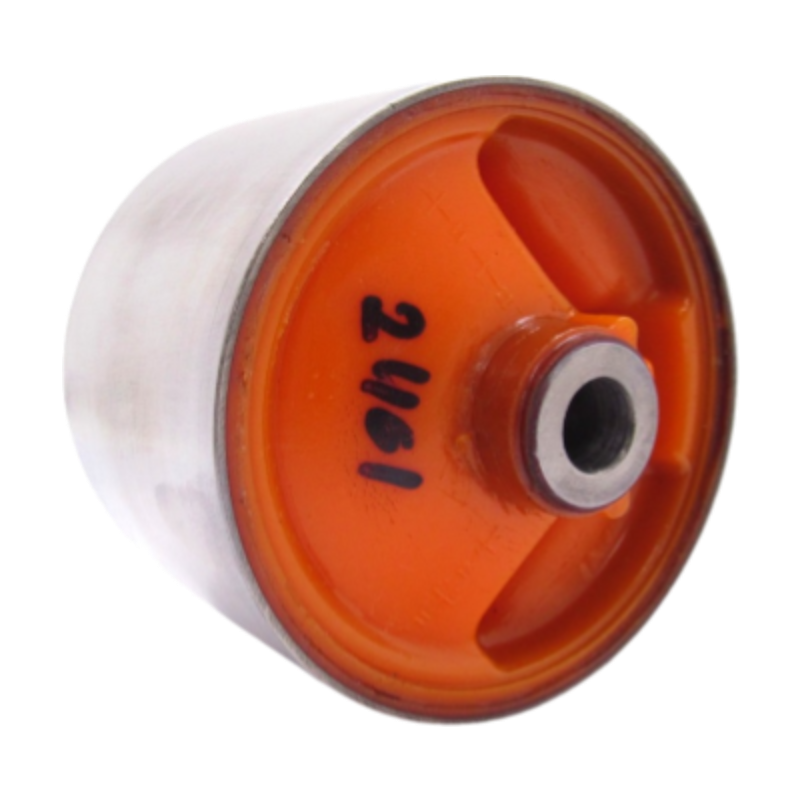 Polyurethane engine mount left Kia Sorento 2009-2014 REPLACEABLE BUSHING