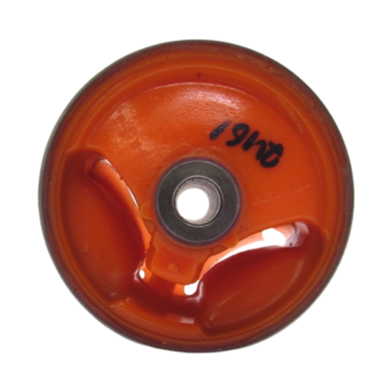 Polyurethane engine mount left Kia Sorento 2009-2014 REPLACEABLE BUSHING