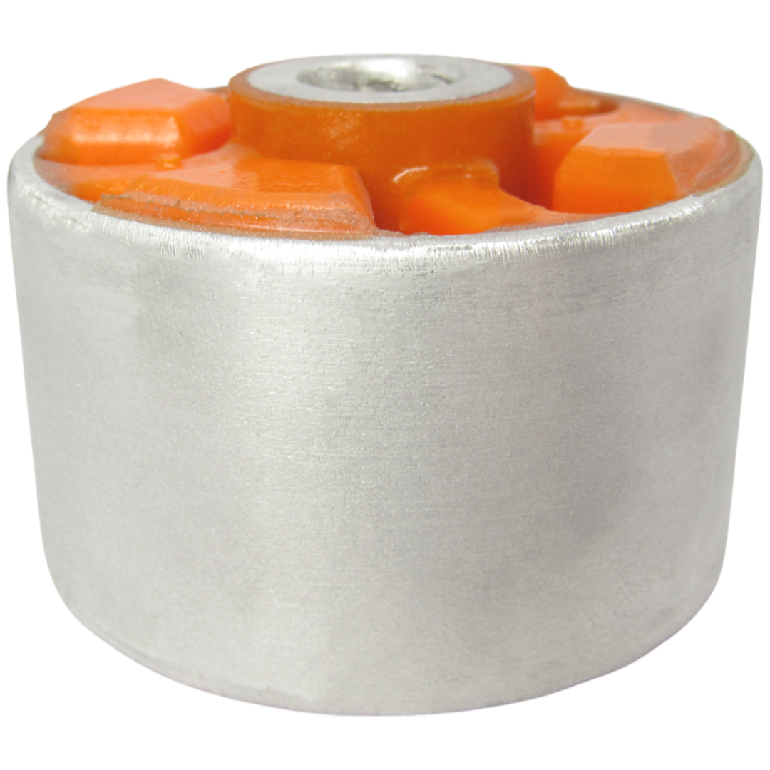 Поліуретановий сайлентблок заднього редуктора задній Lincoln Mkz 2013-2020