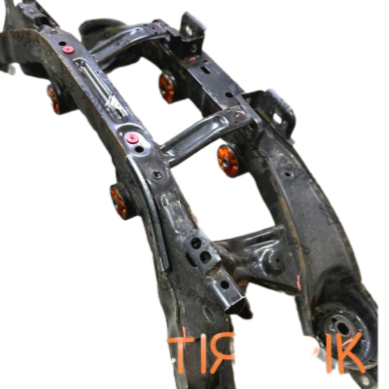 Rear gear Ford Escape 2012-2019 Service with repressing of bushings (Bushings are not included in the price)