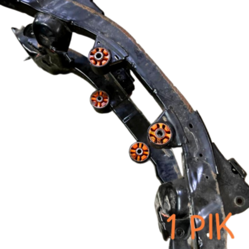 Rear gear Ford Escape 2012-2019 Service with repressing of bushings (Bushings are not included in the price)