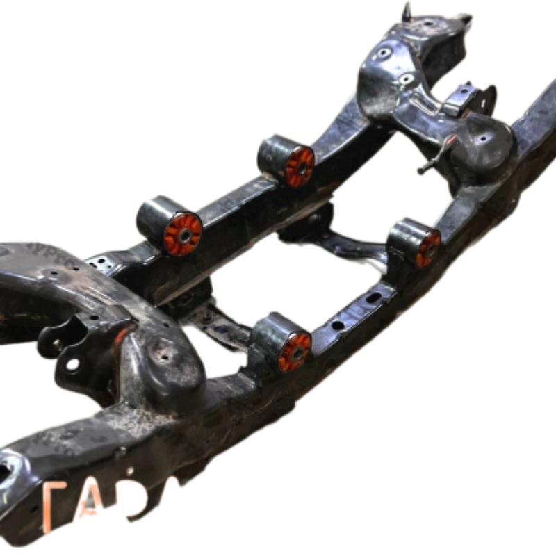 Rear gear Ford Escape 2012-2019 Service with repressing of bushings (Bushings are not included in the price)