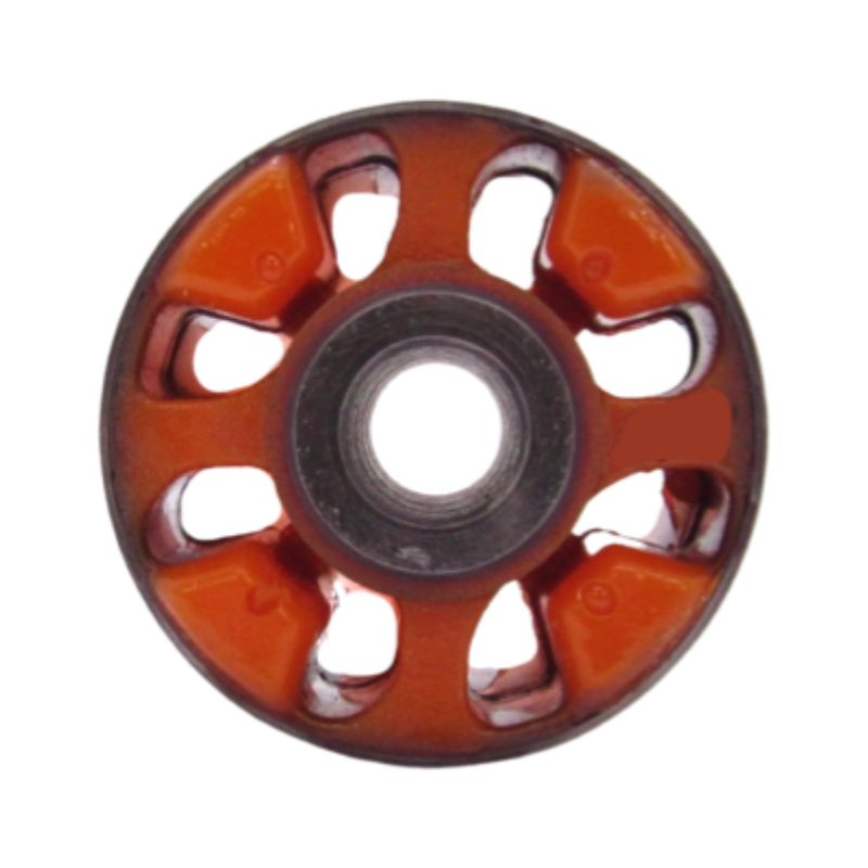 Поліуретановий сайлентблок заднього редуктора передній Lincoln Mkz 2013-2020