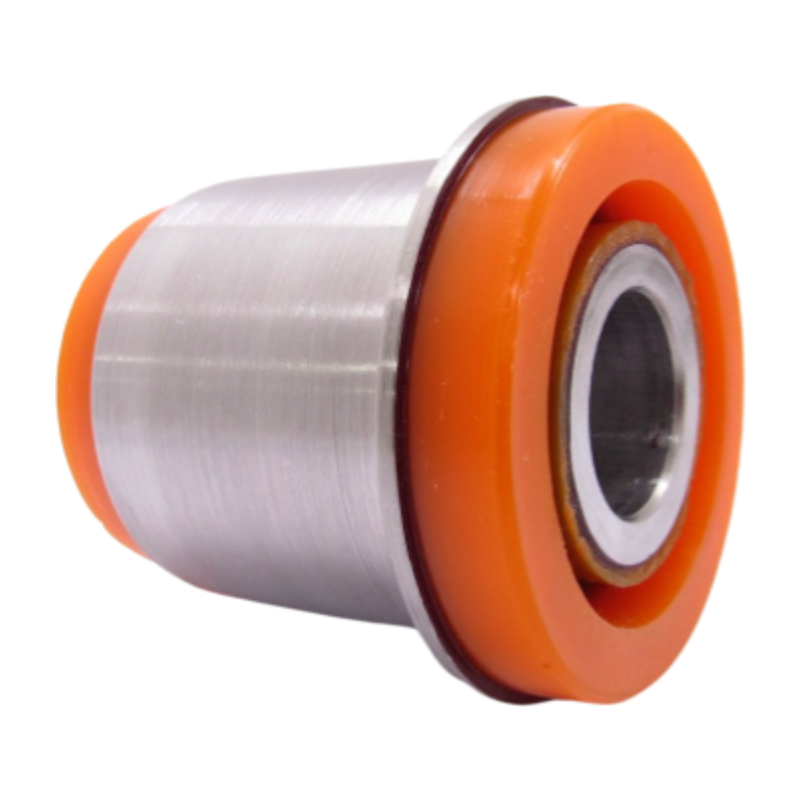 Поліуретановий сайлентблок заднього підрамника передній Lincoln Mkx 2016-