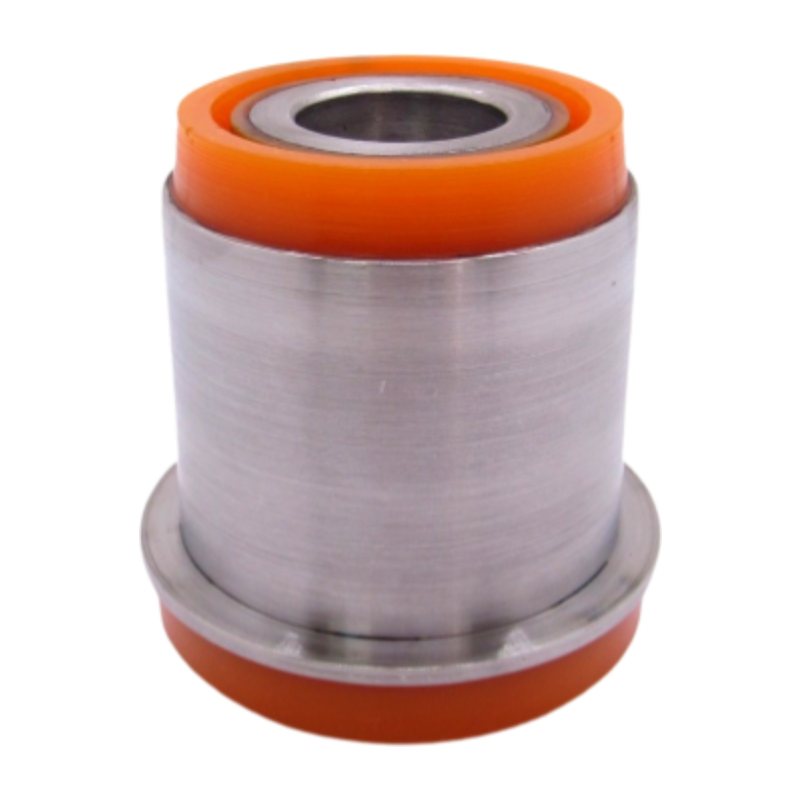 Поліуретановий сайлентблок заднього підрамника передній Lincoln Mkx 2016-