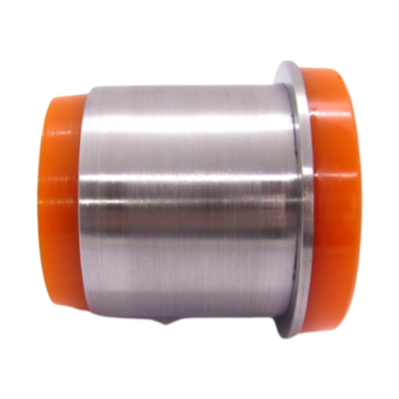 Поліуретановий сайлентблок заднього підрамника передній Lincoln Mkx 2016-