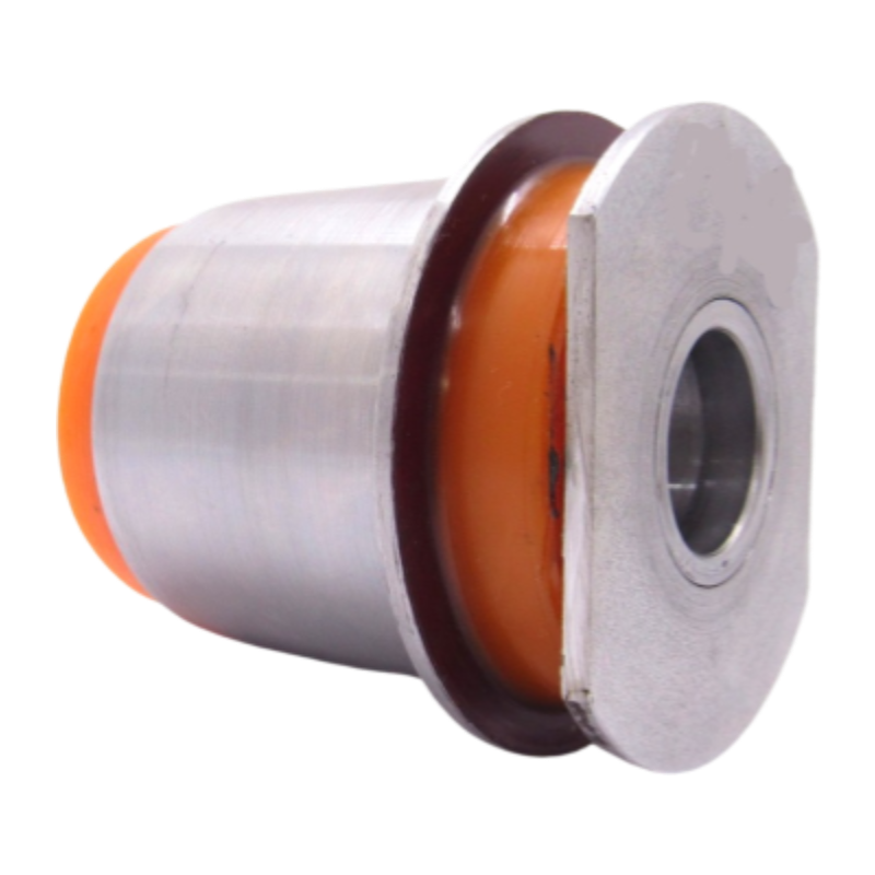 Поліуретановий сайлентблок заднього підрамника задній Lincoln Mkx 2016-