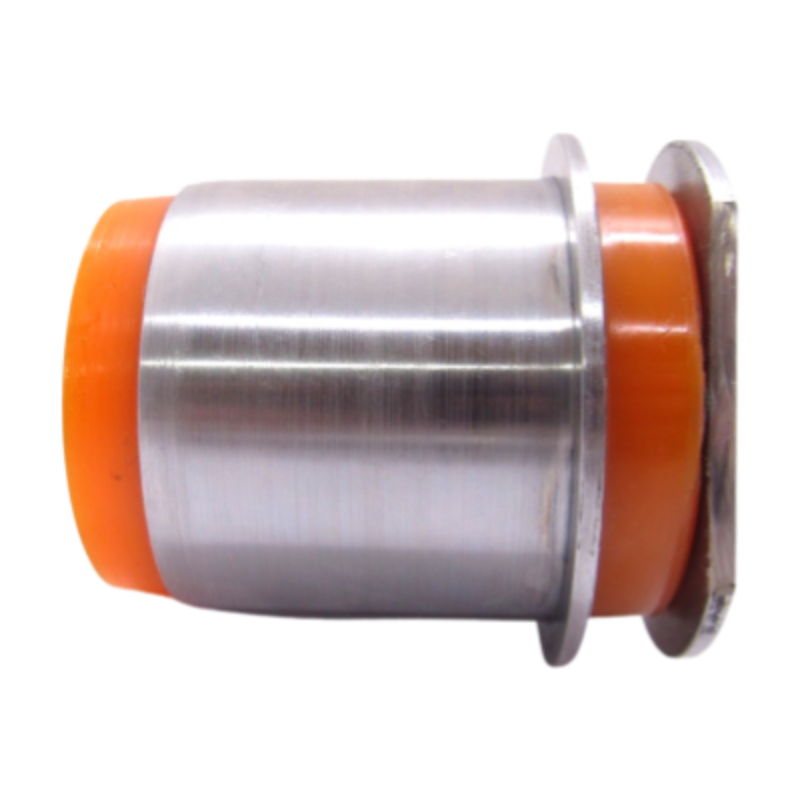 Поліуретановий сайлентблок заднього підрамника задній Lincoln Mkx 2016-