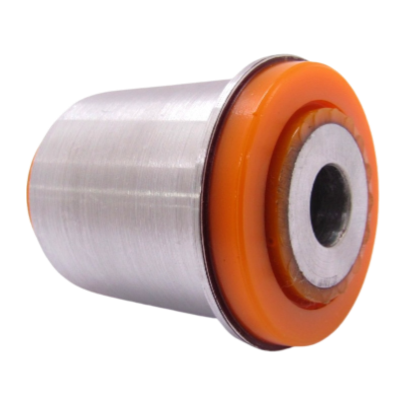 Polyurethane bushing front lower arm inner rear Ssang Yong Actyon 2012-