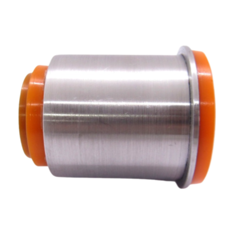 Polyurethane bushing front lower arm inner rear Ssang Yong Actyon 2012-