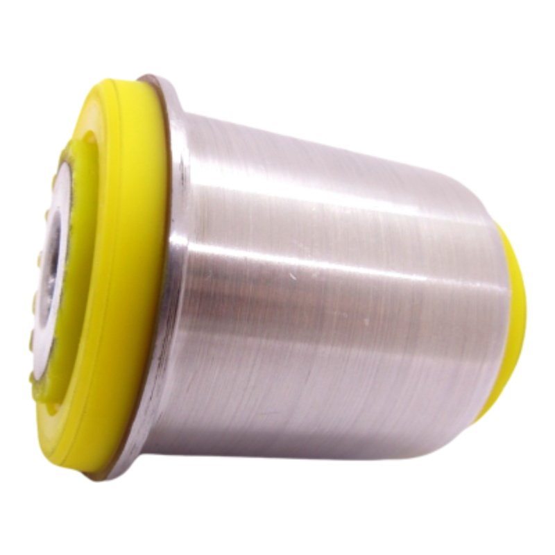 Поліуретановий сайлентблок переднього нижнього важеля внутрішній задній Ssang Yong Actyon 2012- HARDNESS