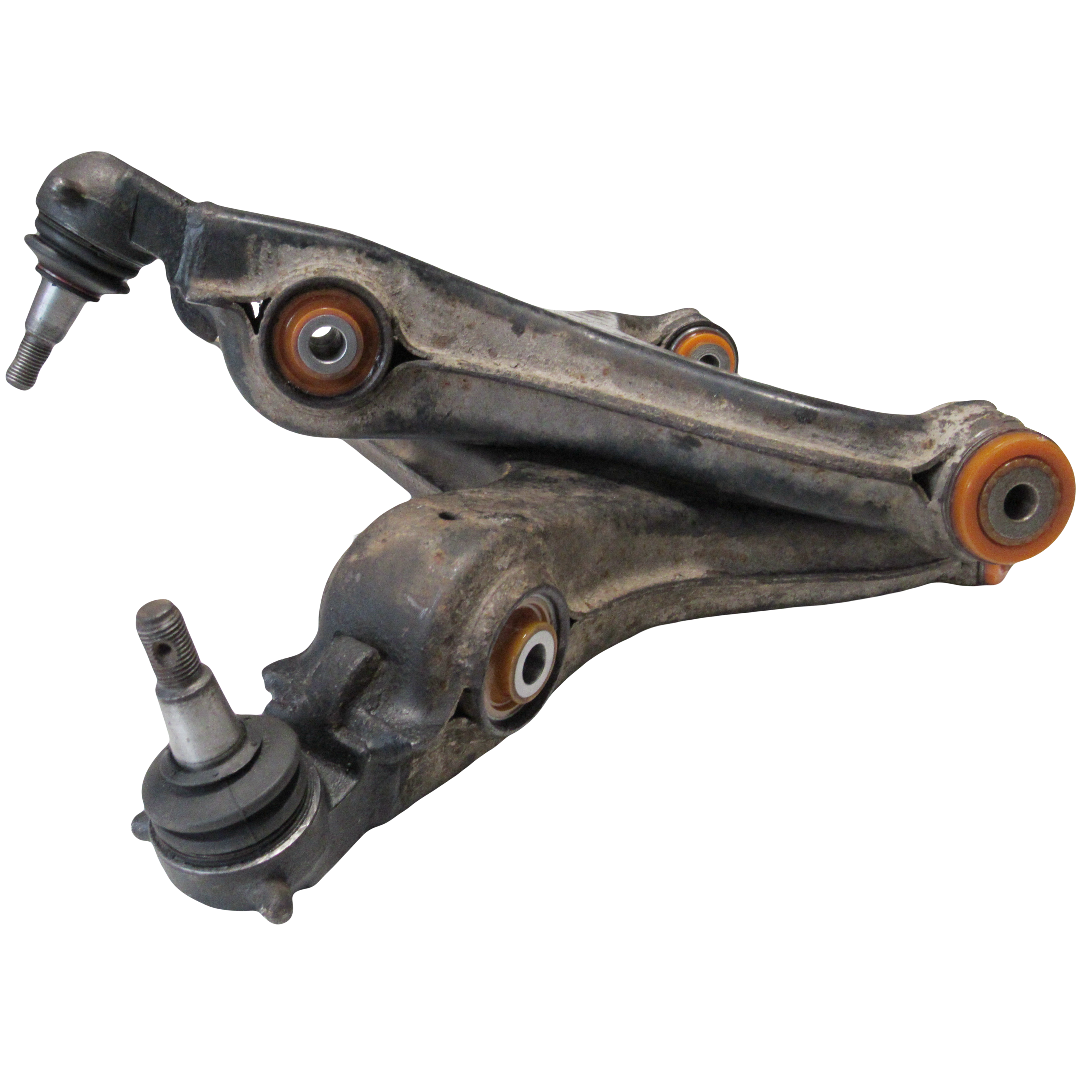 Передній нижній важіль Ssang Yong Rexton 2001-2012 Послуга з перепресування сайлентблоків (Сайлентблоки в ціну не входять)