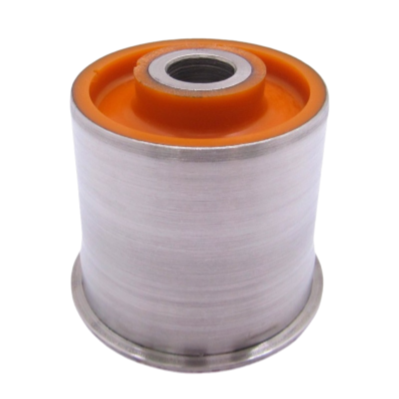 Поліуретановий сайлентблок заднього нижнього поздовжнього важеля задній Jeep Liberty 2002-2007