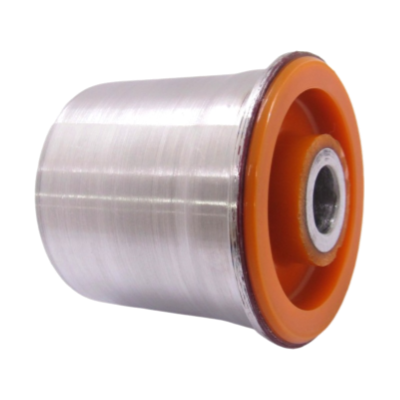 Поліуретановий сайлентблок заднього нижнього поздовжнього важеля задній Jeep Liberty 2002-2007