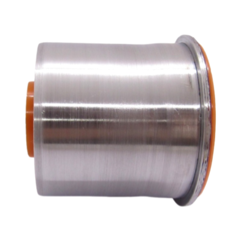 Поліуретановий сайлентблок заднього нижнього поздовжнього важеля задній Jeep Liberty 2002-2007