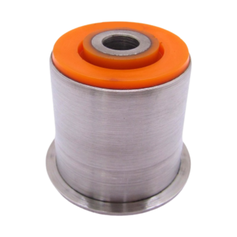 Поліуретановий сайлентблок заднього нижнього поздовжнього важеля передній Jeep Liberty 2002-2007