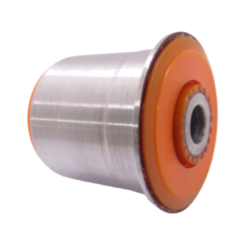 Поліуретановий сайлентблок заднього нижнього поздовжнього важеля передній Jeep Liberty 2002-2007