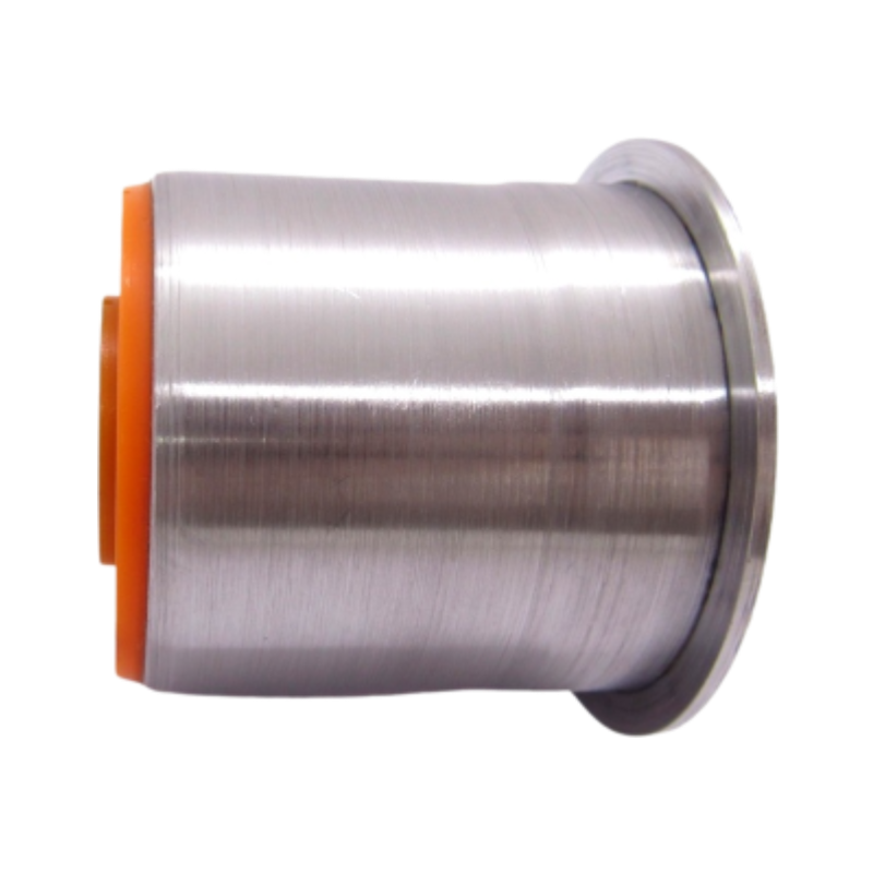 Поліуретановий сайлентблок заднього нижнього поздовжнього важеля передній Jeep Liberty 2002-2007