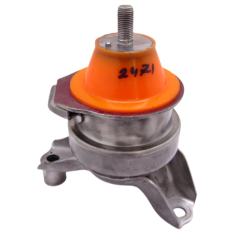 Поліуретанова подушка двигуна ліва Honda Prelude 1996-2001 2.2L РЕКОНСТРУКЦІЯ ВАШОЇ