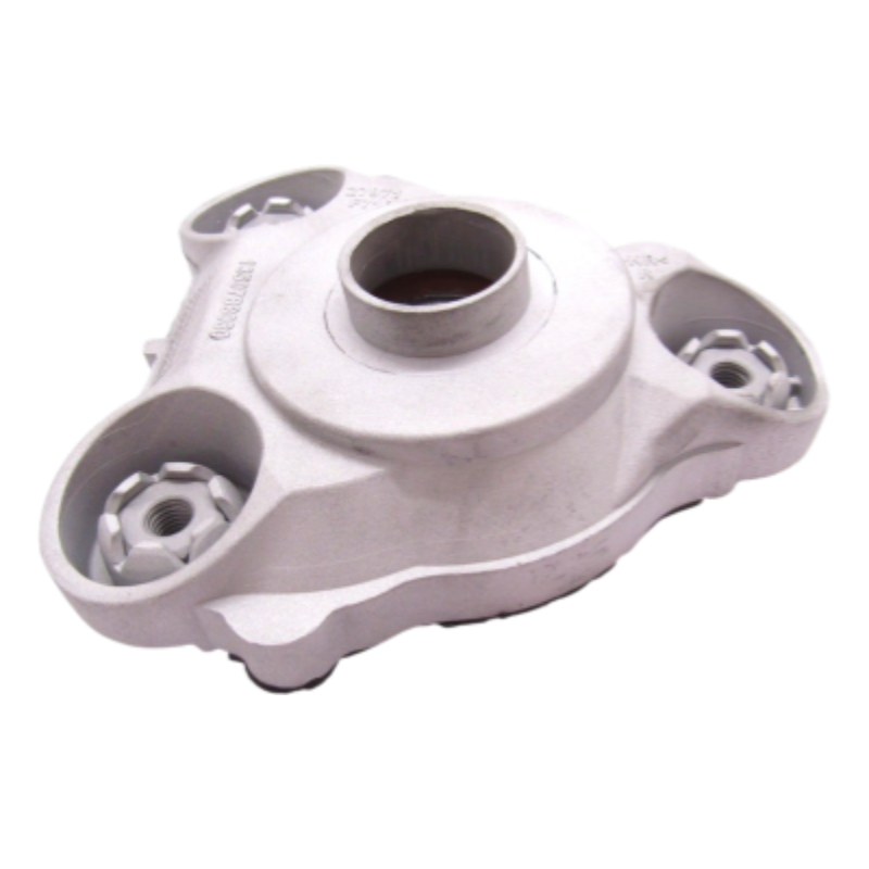 Поліуретанова опора переднього амортизатора Fiat Ducato 2006- Права 1,9L