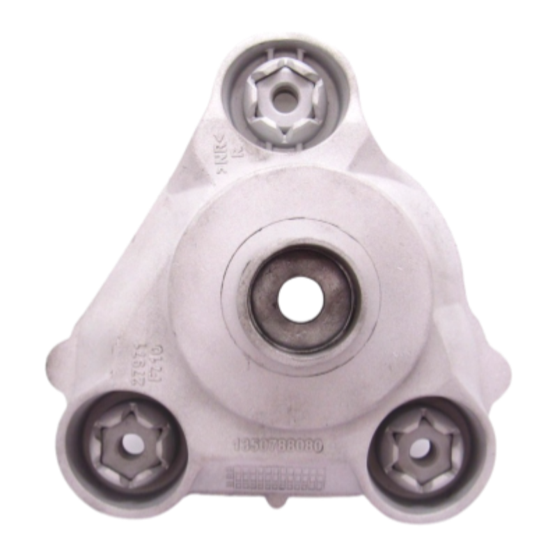 Поліуретанова опора переднього амортизатора Fiat Ducato 2006- Права 1,9L