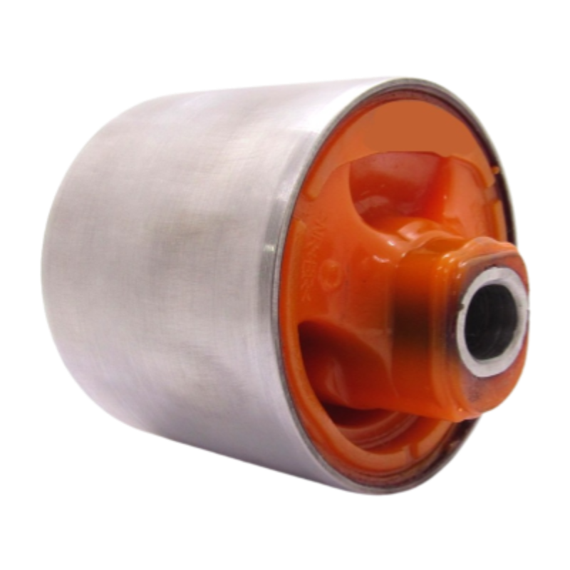 Поліуретанова подушка двигуна ліва Mazda 6 2012- ЗМІННИЙ САЙЛЕНТБЛОК