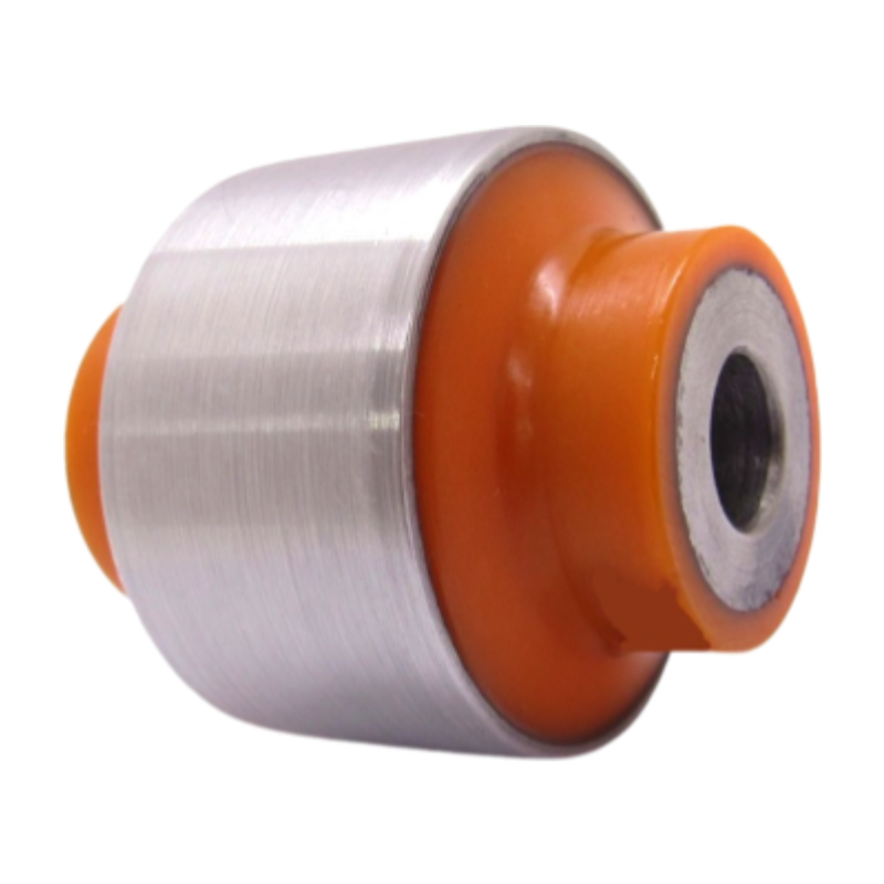 Поліуретановий сайлентблок задньої цапфи Porsche Panamera 2009-2016